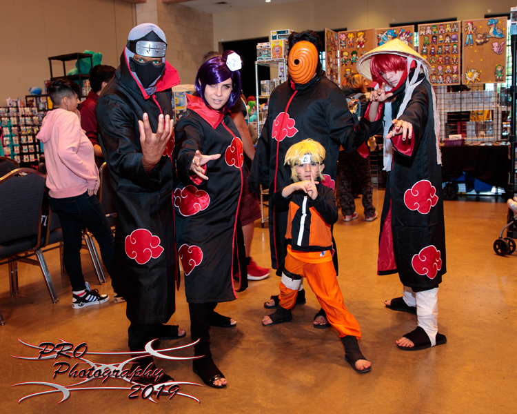 Share more than 62 san antonio anime convention 2023 in.cdgdbentre